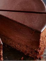 Муссовый торт - лучшие рецепты необыкновенного десерта