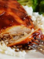 Курица терияки - рецепты пикантного блюда в духовке, мультиварке и на сковороде