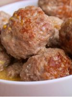 Фрикадельки из фарша -  8 лучших рецептов мясных шариков для супа или горячего