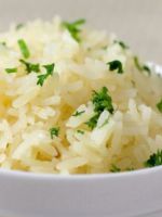 Рис в мультиварке - вкусные рецепты быстрых и оригинальных блюд
