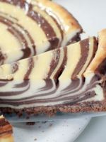 Пирог «Зебра» в мультиварке - самые вкусные рецепты любимой домашней выпечки