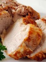 Запеченная свинина - лучшие рецепты приготовления в духовке и мультиварке
