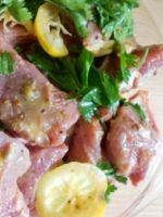 Маринад для шашлыка - лучшие идеи для приготовления вкусного блюда из разного мяса