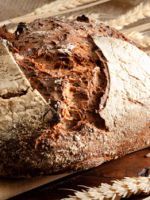 Ржаной хлеб - рецепты в домашних условиях для духовки, хлебопечки и мультиварки