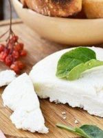 Домашний сыр из творога и молока - 8 интересных идей приготовления кисломолочного продукта