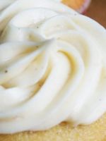 Крем пломбир - самые вкусные рецепты для торта, капкейков и эклеров
