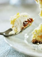 Творожный крем для бисквитного торта - лучшие рецепты самого вкусного наполнения для домашнего десерта