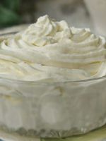 Крем-пломбир для торта - лучшие рецепты со вкусом мороженого для пропитки коржей