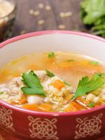 Суп с перловкой - лучшие рецепты вкусного и сытного первого блюда