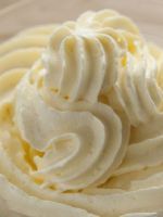 Крем шарлотт - вкусные рецепты хорошего крема для наполнения любого торта