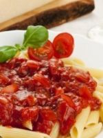 Подлива к макаронам - самые вкусные и простые рецепты оригинальных соусов