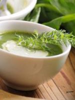 Суп из стеблевого сельдерея - самые вкусные рецепты полезного блюда
