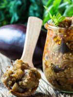 Маринованные баклажаны - вкусные и оригинальные рецепты пикантной закуски