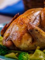 Цыплята корнишоны - оригинальные рецепты вкусных и необычных блюд