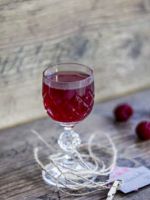 Малиновое вино - самые вкусные рецепты приготовления домашнего напитка