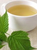 Чай из листьев малины - самые вкусные рецепты приготовления полезного напитка