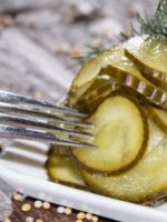 Маринованные огурцы - самые вкусные рецепты хрустящей закуски