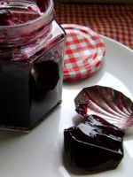Желеобразное варенье из черной смородины - оригинальные рецепты вкусной домашней заготовки