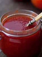Кетчуп в домашних условиях - лучшие рецепты самых вкусных соусов