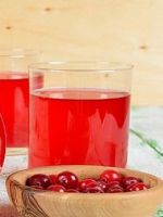 Клюквенный морс - самые вкусные рецепты полезного ягодного напитка
