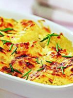 Цветная капуста запеченная в духовке с сыром - лучшие рецепты вкусных и полезных блюд