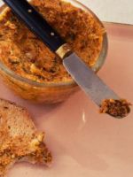 Икра из лисичек - лучшие рецепты приготовления грибной закуски