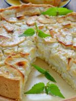 Цветаевский яблочный пирог - интересные идеи приготовления знаменитого десерта