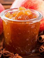 Джем из яблок на зиму - вкусные рецепты витаминной и оригинальной заготовки