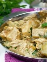 Баклажаны как грибы быстро и вкусно - рецепты оригинальных блюд на каждый день и на зиму
