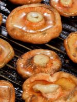 Жареные рыжики - лучшие идеи приготовления вкусных грибных блюд