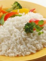 Рассыпчатый рис на гарнир - рецепты идеального дополнения к курице, рыбе или овощам