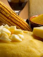 Блюда из кукурузной крупы - вкусные и оригинальные рецепты приготовления угощений на каждый день
