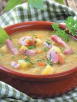 Суп с колбасой - оригинальные рецепты простого блюда на каждый день