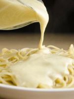 Сливочный соус для спагетти - вкусные рецепты лучшего дополнения к итальянской пасте
