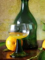 Настойка на мандаринах - лучшие рецепты из корок и мякоти цитрусовых
