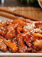 Курица по китайски - лучшие рецепты разных пикантных блюд на любой вкус!