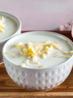 Молочная лапша - рецепты вкусного, питательного и полезного блюда