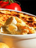 Картошка с сыром в духовке - лучшие идеи для приготовления вкусных сытных блюд