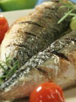 Скумбрия в мультиварке - вкусные и оригинальные рецепты разных рыбных блюд