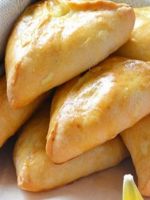 Татарские пирожки - самые вкусные рецепты отменной национальной выпечки