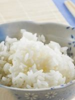 Рис в микроволновке - простые и быстрые способы приготовления вкусных блюд