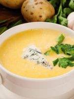 Сырный суп в мультиварке - самые вкусные рецепты нежнейшего блюда
