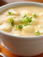 Картофельный суп - вкусные и разнообразные рецепты сытного первого блюда