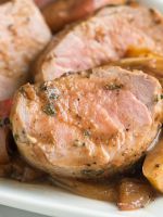 Свинина в рукаве в духовке - вкусные рецепты разнообразных сытных блюд