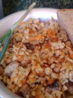 Солдатская каша - интересные рецепты культового блюда для пикника