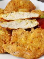 Куриные отбивные в кляре - простые и вкусные рецепты блюда для всей семьи