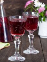 Вино из вишни - удачные рецепты ароматного домашнего алкоголя