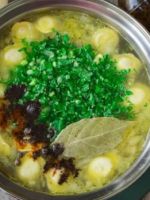Суп с пельменями - новые и оригинальные рецепты простого и вкусного блюда