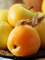 Моченые яблоки - старые и новые рецепты вкусной заготовки