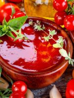 Кетчуп из помидоров на зиму - лучшие рецепты отменной домашней заготовки